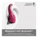 Навушники HiFuture VibeMate Black (vibemate.black)