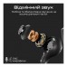 Навушники HiFuture VibeMate Black (vibemate.black)