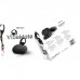 Навушники HiFuture VibeMate Black (vibemate.black)
