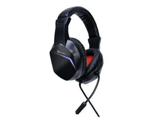 Навушники Meetion HP022 Black (MT-HP022-A)