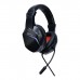 Навушники Meetion HP022 Black (MT-HP022-A)