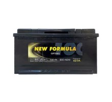 Акумулятор автомобільний NEW FORMULA Optima 100Ah Ев (-/+) (800EN) (6001102221)