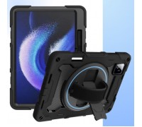 Чохол до планшета BeCover Horizontal Handle Xiaomi Pad 8 / 8 Pro 11.2" Black (715505)