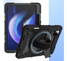 Чохол до планшета BeCover Horizontal Handle Xiaomi Pad 8 / 8 Pro 11.2" Black (715505)