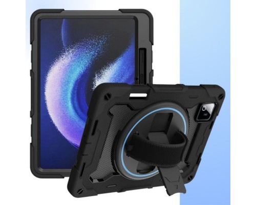 Чохол до планшета BeCover Horizontal Handle Xiaomi Pad 8 / 8 Pro 11.2