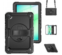 Чохол до планшета BeCover FortTab Samsung Galaxy Tab A11 Plus SM-X236B 11.0" Black (715640)