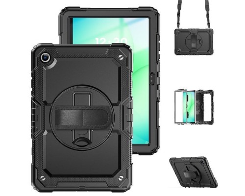 Чохол до планшета BeCover FortTab Samsung Galaxy Tab A11 Plus SM-X236B 11.0