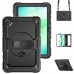 Чохол до планшета BeCover FortTab Samsung Galaxy Tab A11 Plus SM-X236B 11.0