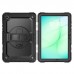 Чохол до планшета BeCover FortTab Samsung Galaxy Tab A11 Plus SM-X236B 11.0