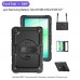 Чохол до планшета BeCover FortTab Samsung Galaxy Tab A11 Plus SM-X236B 11.0