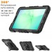 Чохол до планшета BeCover FortTab Samsung Galaxy Tab A11 Plus SM-X236B 11.0
