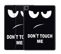 Чохол до планшета BeCover Flexible TPU Mate Samsung Galaxy Tab A11 Plus SM-X236B 11.0" Don't Touch (713957)