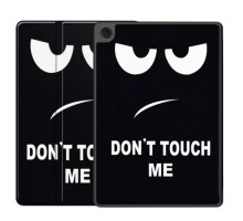 Чохол до планшета BeCover Flexible TPU Mate Samsung Galaxy Tab A11 Plus SM-X236B 11.0" Don't Touch (713957)