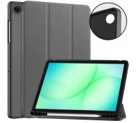 Чохол до планшета BeCover Flexible TPU Mate Samsung Galaxy Tab A11 SM-X133/X135 8.7" Grey (715587)