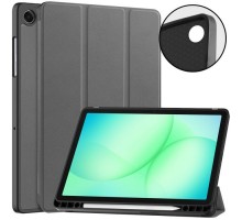 Чохол до планшета BeCover Flexible TPU Mate Samsung Galaxy Tab A11 SM-X133/X135 8.7" Grey (715587)