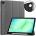 Чохол до планшета BeCover Flexible TPU Mate Samsung Galaxy Tab A11 SM-X133/X135 8.7
