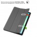 Чохол до планшета BeCover Flexible TPU Mate Samsung Galaxy Tab A11 SM-X133/X135 8.7