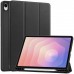 Чохол до планшета BeCover Flexible TPU Mate Samsung Galaxy Tab S11 (SM-X730/X736) 11.0