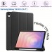 Чохол до планшета BeCover Flexible TPU Mate Samsung Galaxy Tab S11 (SM-X730/X736) 11.0
