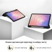 Чохол до планшета BeCover Flexible TPU Mate Samsung Galaxy Tab S11 (SM-X730/X736) 11.0
