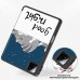 Чохол до планшета BeCover Flexible TPU Mate Xiaomi Pad 7 / 7 Pro 11.2