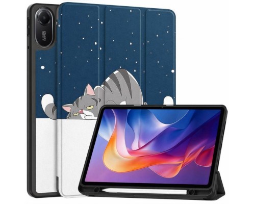 Чохол до планшета BeCover Flexible TPU Mate Xiaomi Redmi Pad 2 11.0