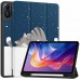 Чохол до планшета BeCover Flexible TPU Mate Xiaomi Redmi Pad 2 11.0