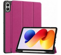 Чохол до планшета BeCover Flexible TPU Mate Xiaomi Redmi Pad 2 Pro 12.1" Purple (715609)