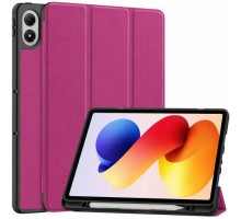 Чохол до планшета BeCover Flexible TPU Mate Xiaomi Redmi Pad 2 Pro 12.1" Purple (715609)
