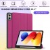 Чохол до планшета BeCover Flexible TPU Mate Xiaomi Redmi Pad 2 Pro 12.1