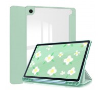 Чохол до планшета BeCover Soft Edge Samsung Galaxy Tab A9 Plus SM-X210/SM-X215/SM-X216 11.0" Green (710778)