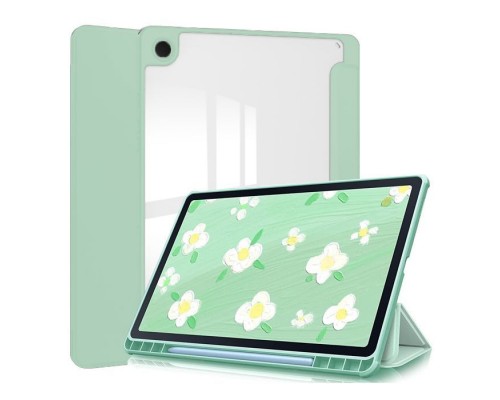 Чохол до планшета BeCover Soft Edge Samsung Galaxy Tab A9 Plus SM-X210/SM-X215/SM-X216 11.0