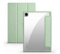 Чохол до планшета BeCover Soft Edge Samsung Galaxy Tab A9 SM-X115 8.7" Green (710777)