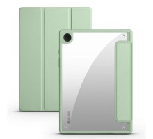 Чохол до планшета BeCover Soft Edge Samsung Galaxy Tab A9 SM-X115 8.7" Green (710777)