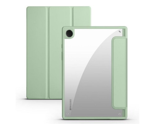 Чохол до планшета BeCover Soft Edge Samsung Galaxy Tab A9 SM-X115 8.7