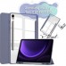 Чохол до планшета BeCover Soft Edge Samsung Galaxy Tab S10 FE (SM-X520/SM-X526) 10.9