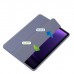 Чохол до планшета BeCover Soft Edge Samsung Galaxy Tab S10 FE (SM-X520/SM-X526) 10.9