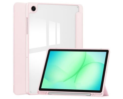 Чохол до планшета BeCover Soft Edge TPU Samsung Galaxy Tab A11 Plus SM-X236B 11.0
