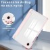 Чохол до планшета BeCover Soft Edge TPU Samsung Galaxy Tab A11 Plus SM-X236B 11.0