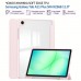 Чохол до планшета BeCover Soft Edge TPU Samsung Galaxy Tab A11 Plus SM-X236B 11.0