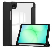 Чохол до планшета BeCover Soft Edge TPU Samsung Galaxy Tab A11 SM-X133/X135 8.7" Black (715557)