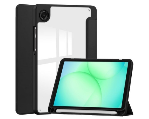 Чохол до планшета BeCover Soft Edge TPU Samsung Galaxy Tab A11 SM-X133/X135 8.7