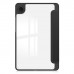 Чохол до планшета BeCover Soft Edge TPU Samsung Galaxy Tab A11 SM-X133/X135 8.7