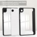 Чохол до планшета BeCover Soft Edge TPU Samsung Galaxy Tab A11 SM-X133/X135 8.7