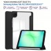 Чохол до планшета BeCover Soft Edge TPU Samsung Galaxy Tab A11 SM-X133/X135 8.7