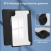 Чохол до планшета BeCover Soft Edge TPU Samsung Galaxy Tab A11 SM-X133/X135 8.7