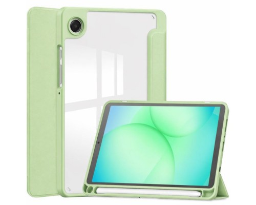 Чохол до планшета BeCover Soft Edge TPU Samsung Galaxy Tab A11 SM-X133/X135 8.7