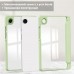 Чохол до планшета BeCover Soft Edge TPU Samsung Galaxy Tab A11 SM-X133/X135 8.7