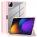 Чохол до планшета BeCover Soft Edge TPU Xiaomi Pad 7 / 7 Pro 11.2