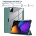 Чохол до планшета BeCover Soft Edge TPU Xiaomi Pad 8 / 8 Pro 11.2